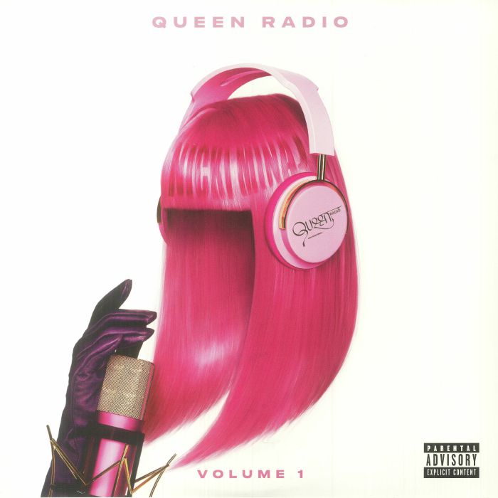 Nicki Minaj Queen Radio: Volume 1