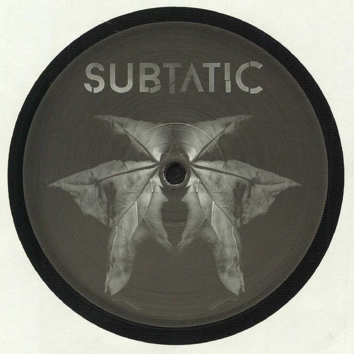 Subtatic Vinyl