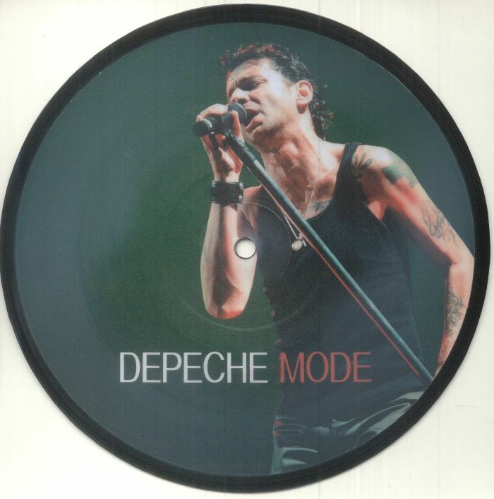 Depeche Mode Depeche Mode