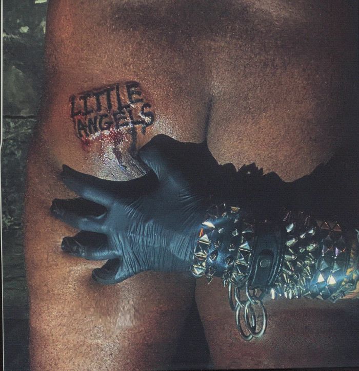 Little Angels Psycho Summer