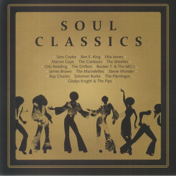 Various Artists Soul Classics
