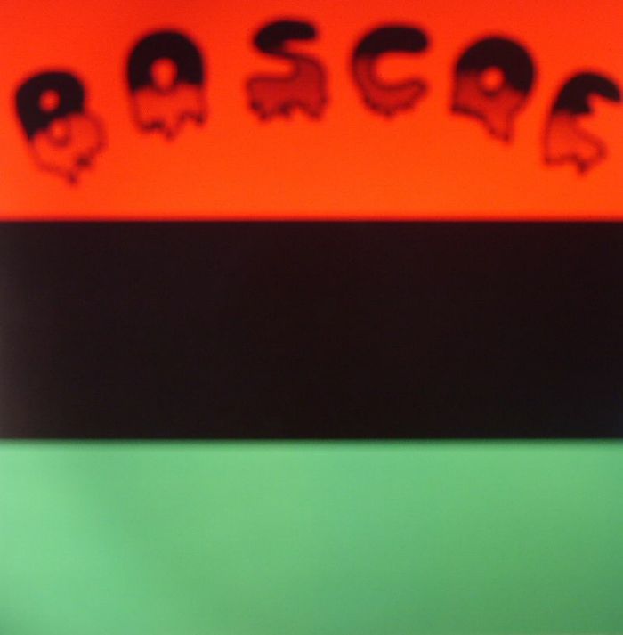 Boscoe Boscoe (reissue)