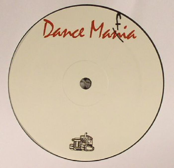 Dance Mafia DANCEMAFIA 01