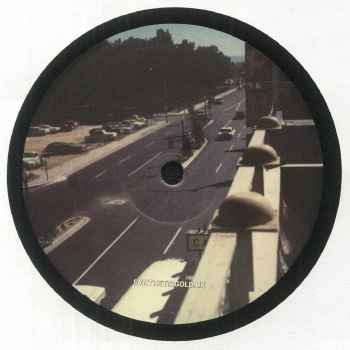 Duc In Altum Vinyl