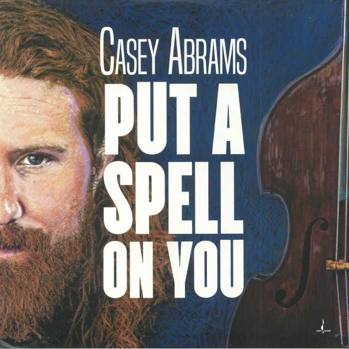 Casey Abrams Put A Spell On You