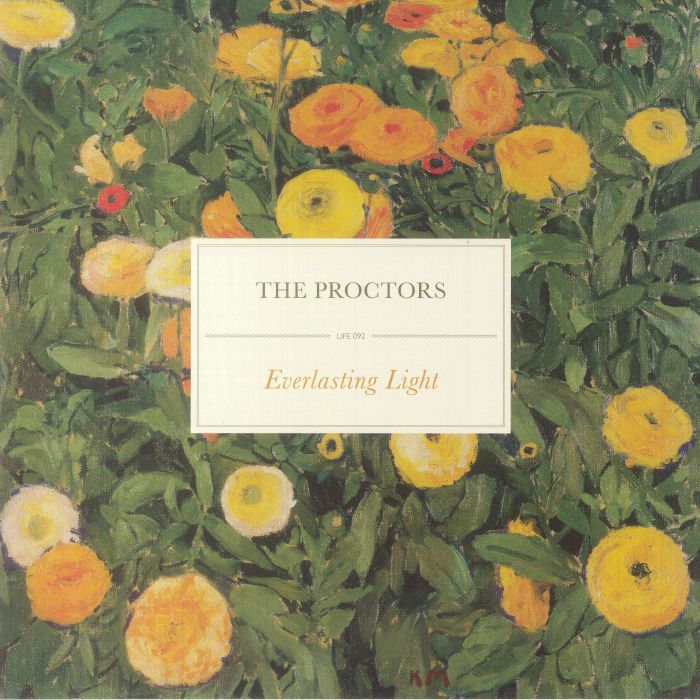 The Proctors Everlasting Light (10th Anniversary Edition)