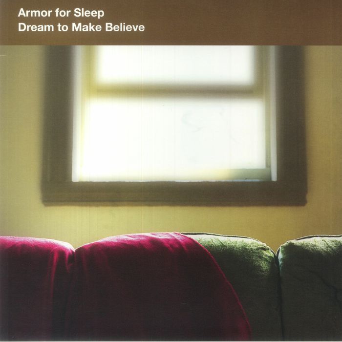 Armor For Sleep Dream To Make Believe