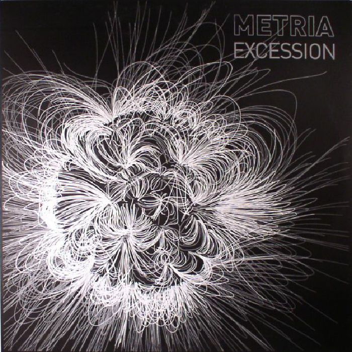 Metria Excession