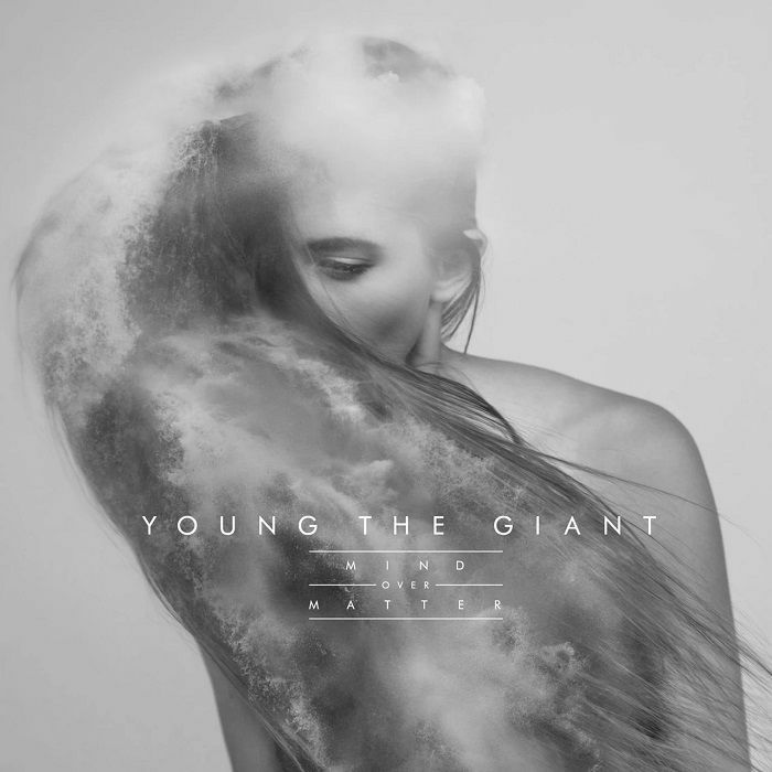 Young The Giant Mind Over Matter (10th Anniversary Edition)