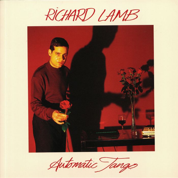 Richard Lamb Automatic Tango