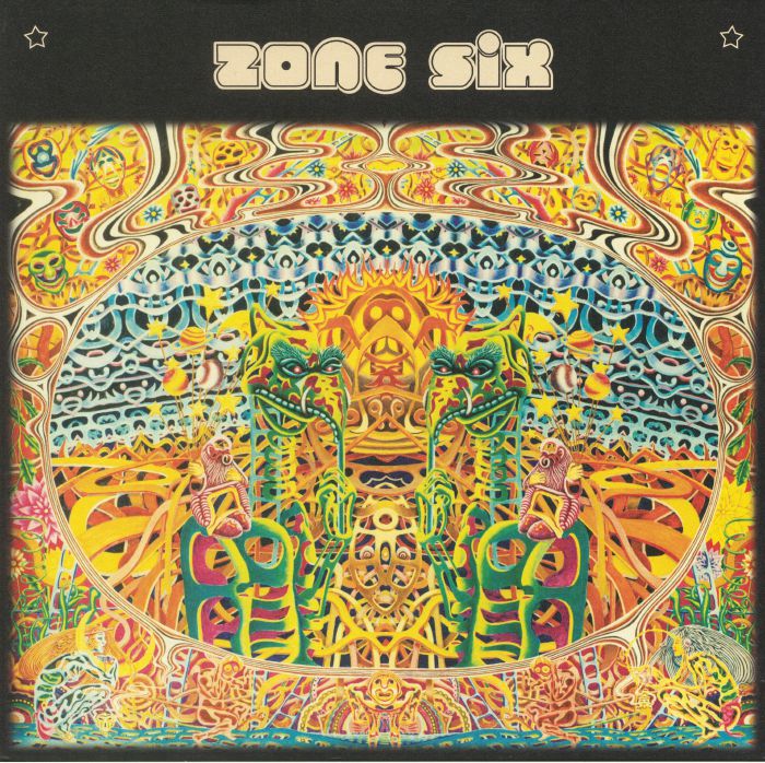 Zone Six Zone Six