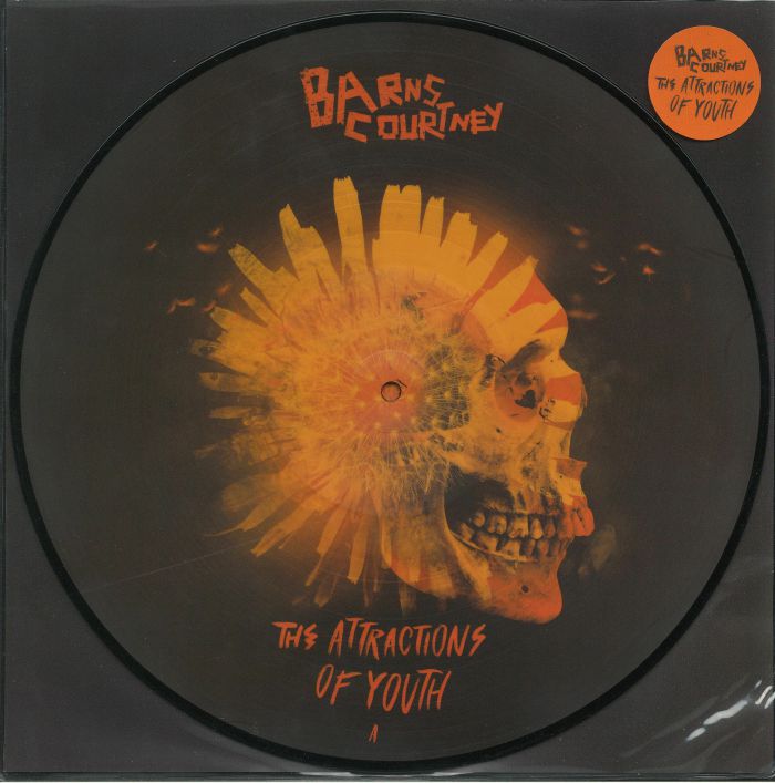 Barns Courtney The Attractions Of Youth
