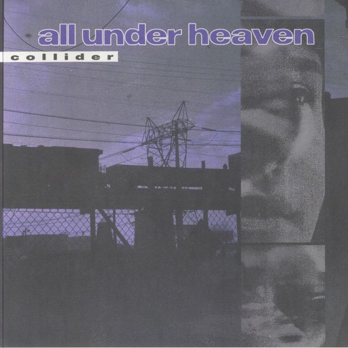 All Under Heaven Collider