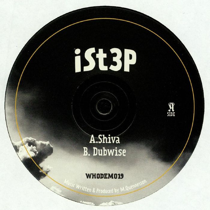 Ist3p Shiva