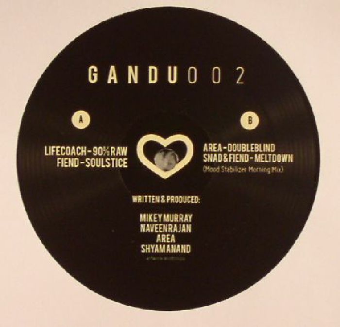Gandu Vinyl