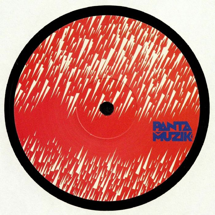 Pantamuzik Vinyl