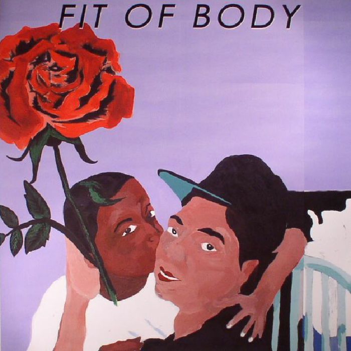 Fit Of Body Healthcare EP