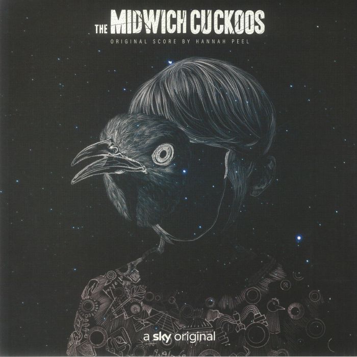 Hannah Peel The Midwich Cuckoos (Original Score)