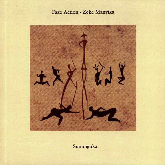 Faze Action | Zeke Manyika Sununguka (feat Alan Dixon remix)