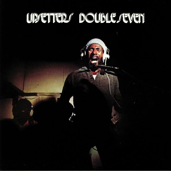 The Upsetters Double Seven