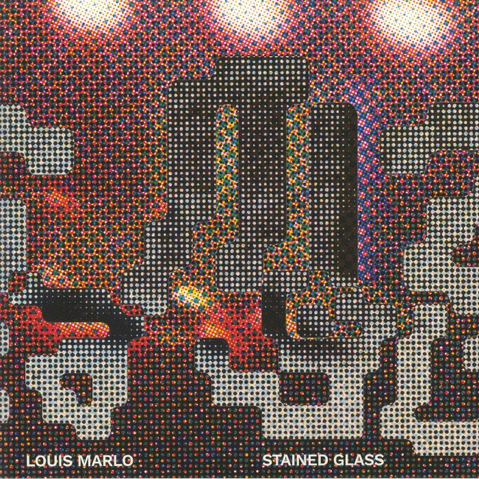 Louis Marlo Stained Glass