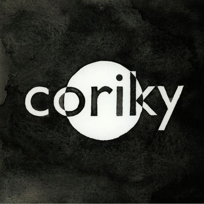 Coriky – Coriky vinyl cover