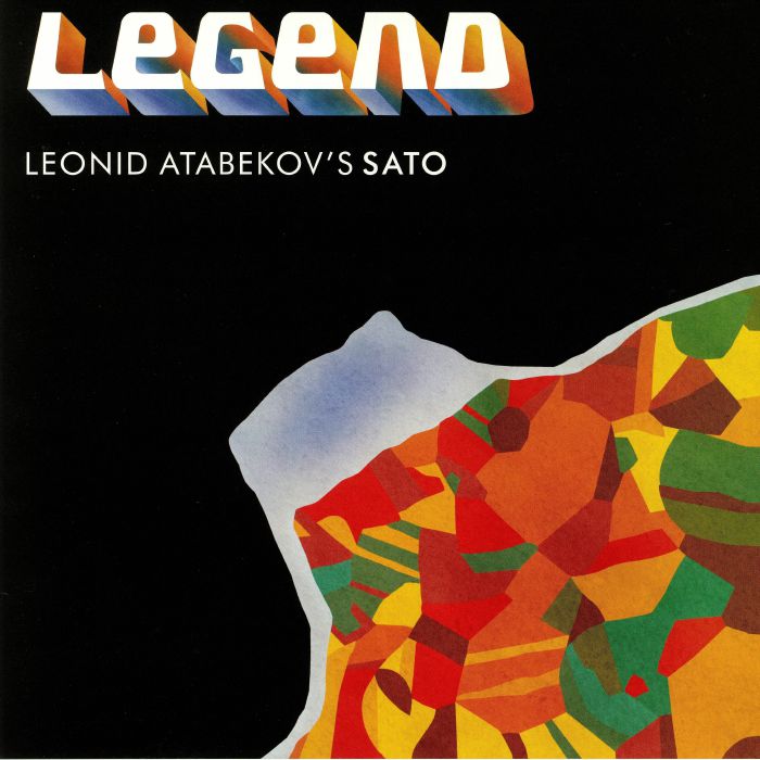 Sato Legend