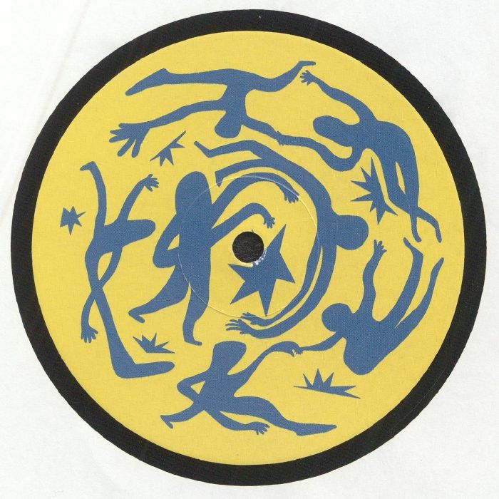 Klubb Global Groove Edits Vinyl