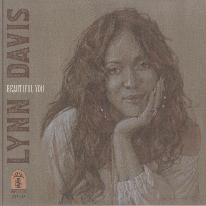 Lynn Davis Vinyl