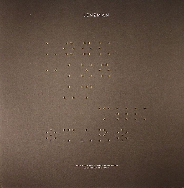 Lenzman Empty Promise (Jubei remix)