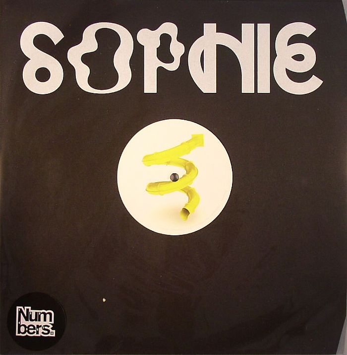 Sophie Lemonade