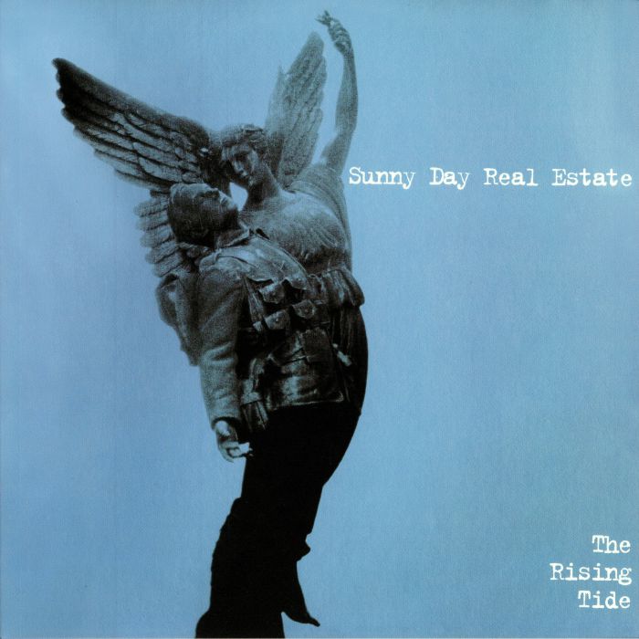 Sunny Day Real Estate The Rising Tide (reissue)