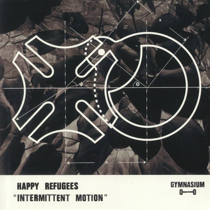 Happy Refugees Intermittent Motion