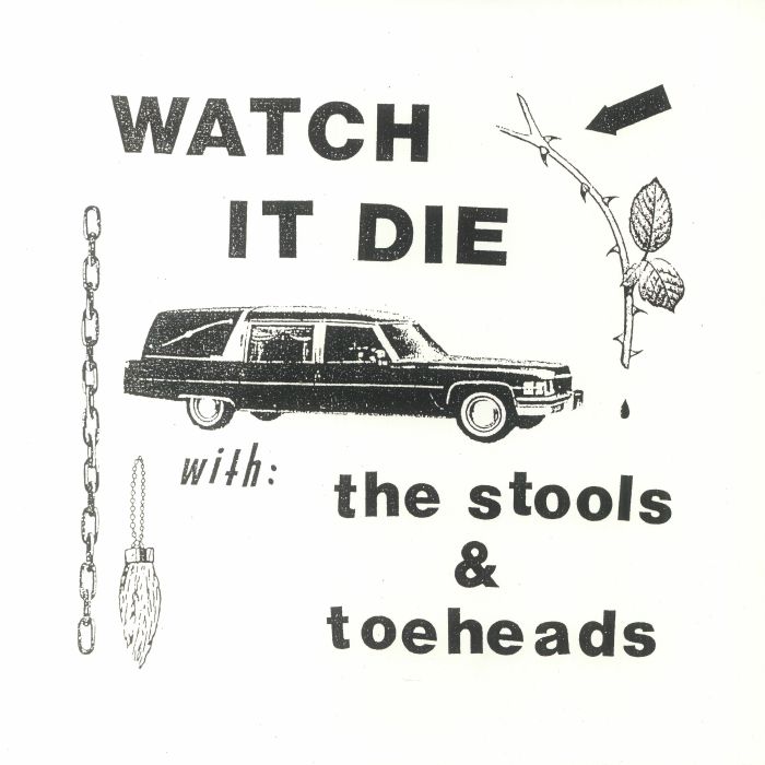 The Stools | Toeheads Watch It Die