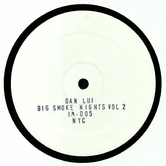 White Label Vinyl