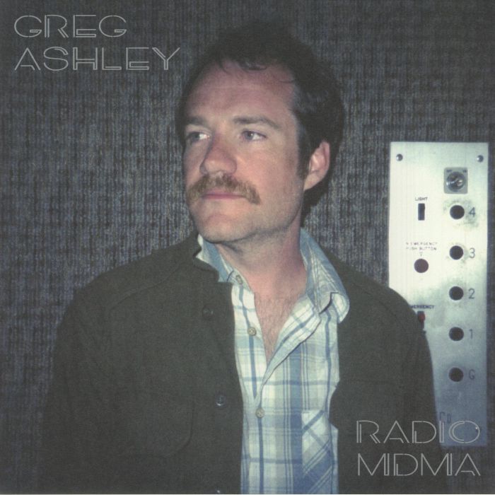Greg Ashley Radio MDMA