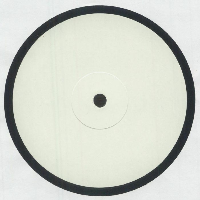 Gee Que – Disco Flights vinyl cover