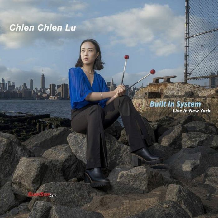 Chien Chien Lu Built In System: Live In New York
