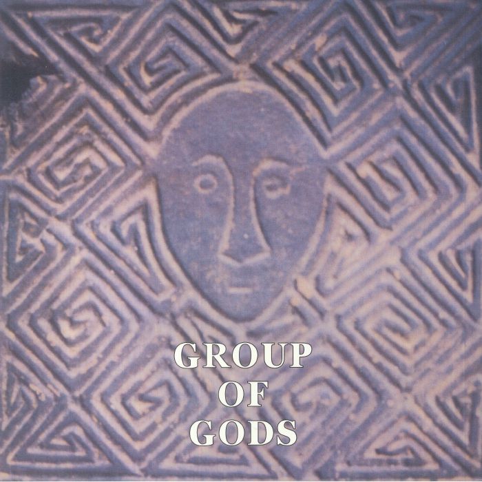 Group Of Gods Vinyl