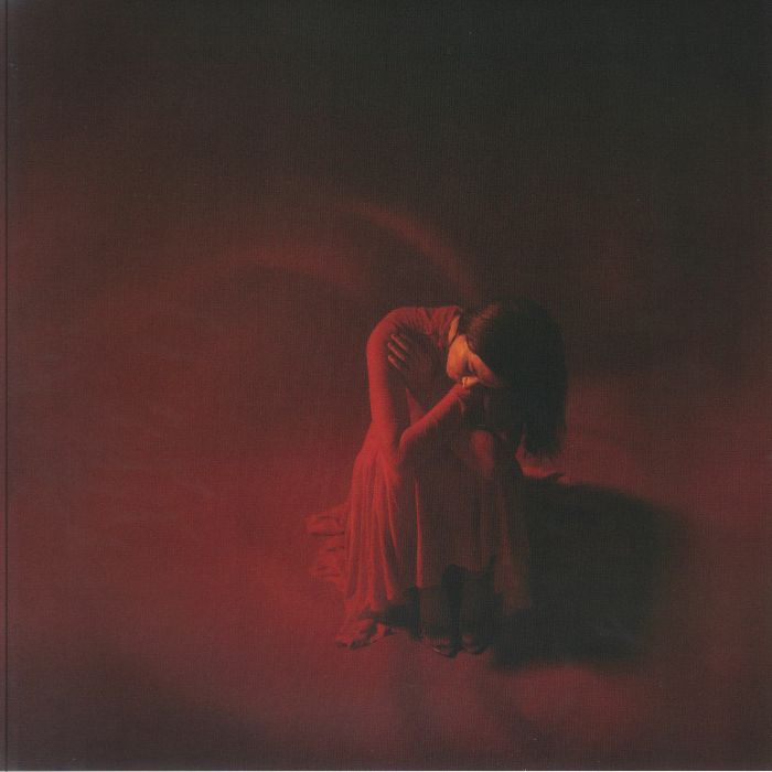 Ghostly Kisses Darkroom
