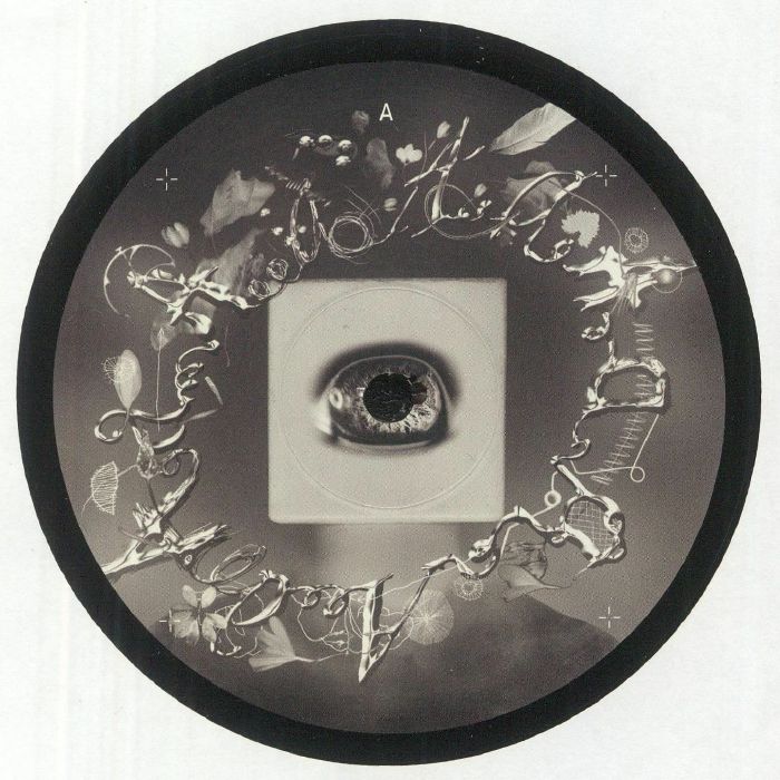 Nicolas Taboada Vinyl