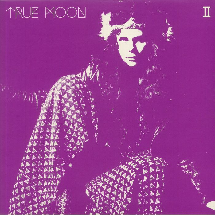 True Moon II