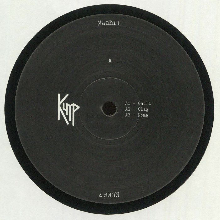 Kump Vinyl