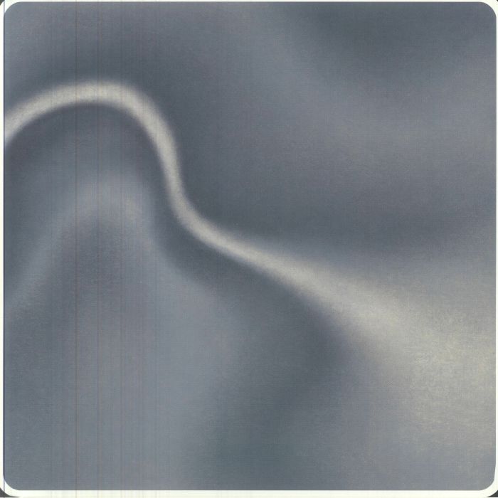 Valentino Mora – Hailstorm vinyl cover