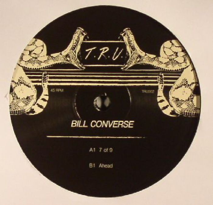 Bill Converse 7 Of 9