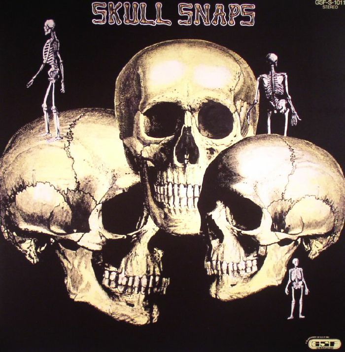 Skull Snaps Skull Snaps (reissue)
