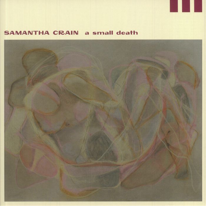 Samantha Crain A Small Death