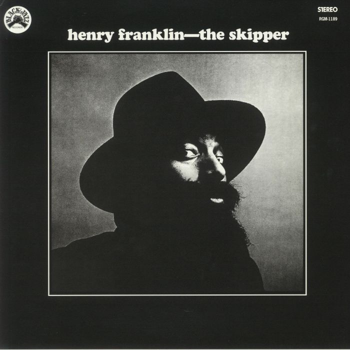 Henry Franklin The Skipper