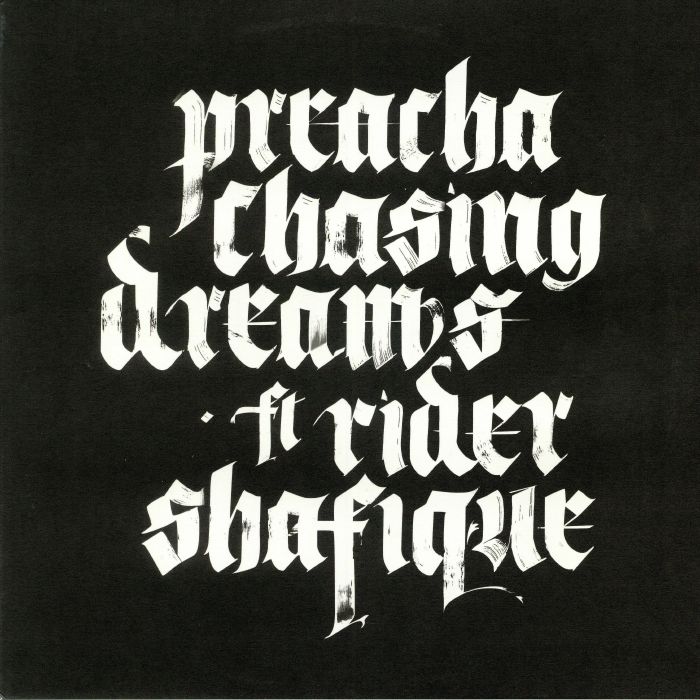 Preacha | Rider Shafique Chasing Dreams