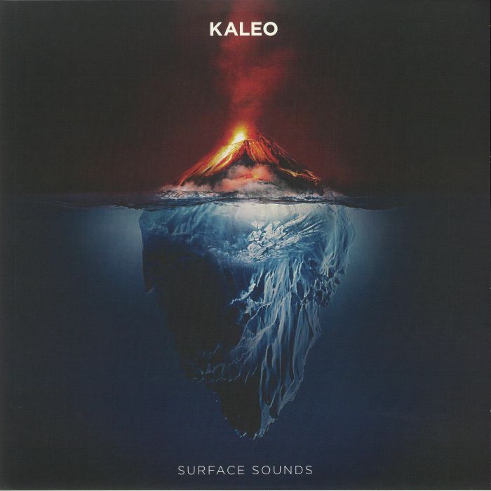 Kaleo Surface Sounds